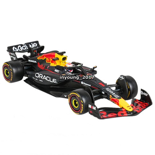 Modellino auto red bull - 1:43,