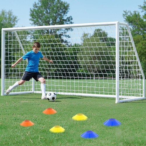 Set allenamento calcio - 12, 6'