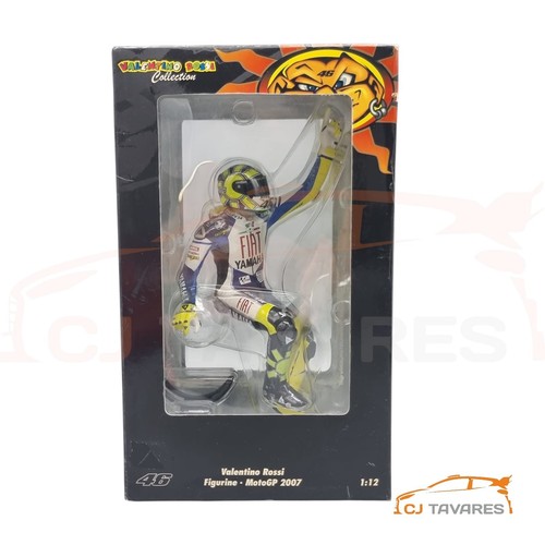 Minichamps valentino rossi - minichamps,