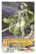 Guardiani della Galassia 1D