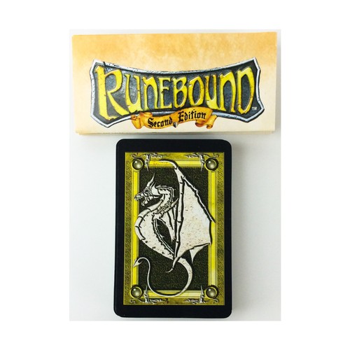Ffg runebound challenge - runebound,