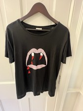 T-shirt uomo Saint Laurent