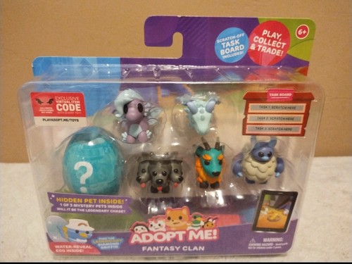 Adottami surprise egg pets - surprise,