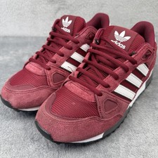 Adidas ZX 750 bianco bordeaux