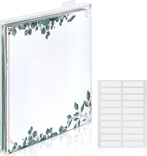 Set 12 scrapbook - set, x