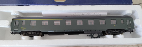 Lima 309123 carrozza treno - 309123,