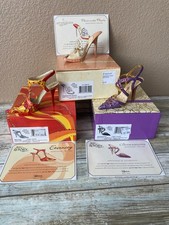 Scarpa Just the Right di Raine