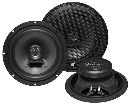 Hifonics vx62 cm - vx62, 16,5