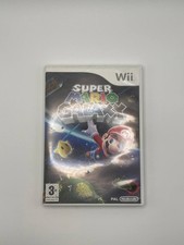 Super Mario Galaxy – Nintendo Wii – Completo