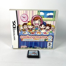 Cooking Mama 2 – Nintendo DS