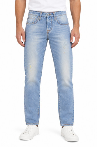 Jeans uomo takeshy kurosawa - uomo,
