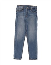 Jeans ZARA bambina slim 13-14