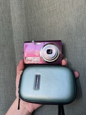 Nikon Coolpix S230 +custodia