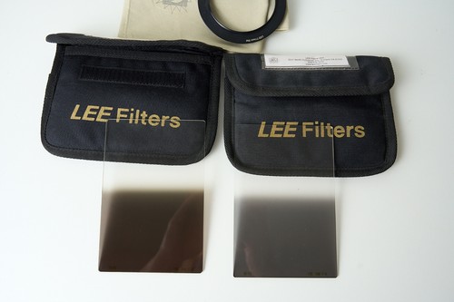 Set filtri lee 100x150 - set,