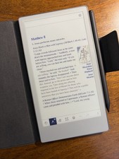 Notevole Paper Pro Move 11,8"