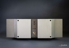 Pass Labs X150, tutto