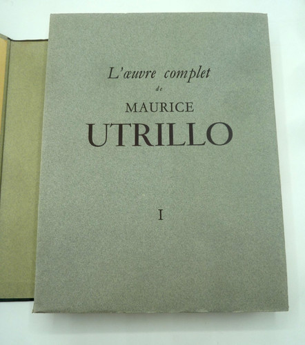 Oeuvre complet maurice - complet,