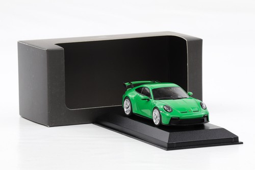 Minichamps porsche 911 - 1:43,