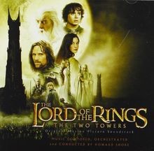 Der Herr der Ringe - Die zwei