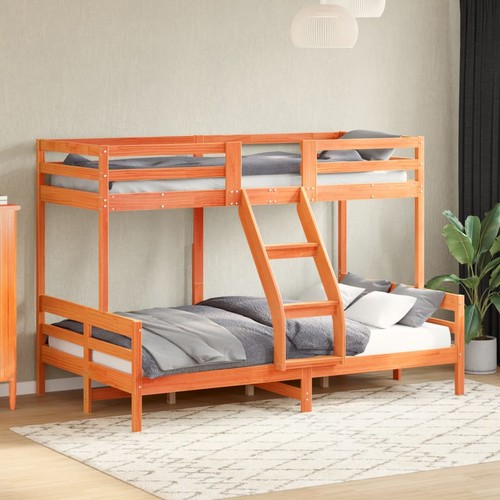 Letto castello - a,
