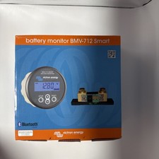 Victron energy bmv 712 smart - victron,