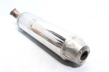 Silenzioso Scarico BMW K 1200