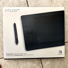 Wacom Intuos Pro Medium