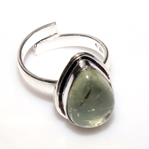 Anello argento 925 placcato - anello,