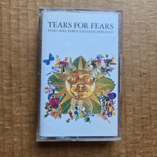 Tears for fears - tears,