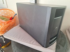 BOSE Lifestyle PS18 III SUBWOOFER