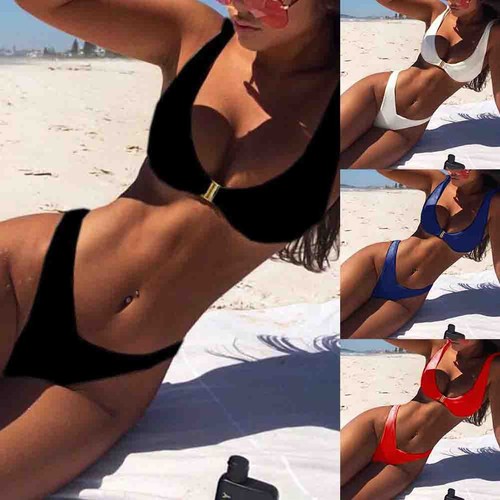 Costume bagno bikini set - da,