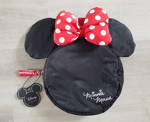 Zaino minnie mouse borsa - minnie,