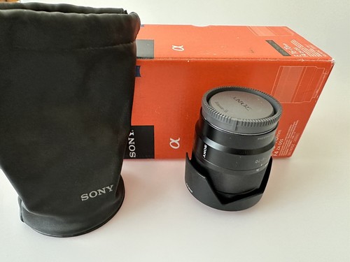 Sony zeiss vario - zeiss, vario-tessar