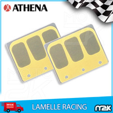 KIT LAMELLE RACING VALVOLA