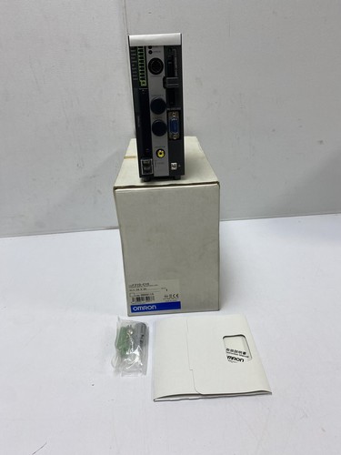 Omron f210 c10 controller - omron, f210-c10