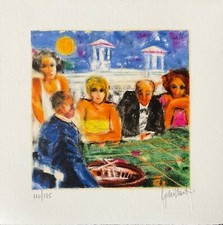 Remo Squillantini (Christo