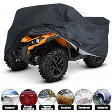 XXXL Waterproof ATV Cover