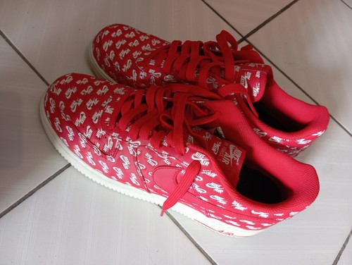 Nike air force - air,
