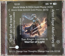 Sun Kingin Credible World Wide