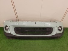 FRONT CENTER BUMPER FOR MINI