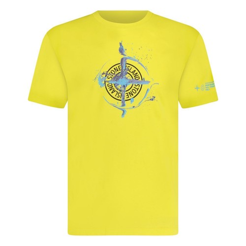 Shirt stone island marble - stone, 'marble