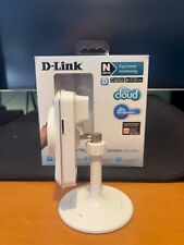 Telecamera di Sorveglianza IP Wi-Fi D-LINK DCS-942L