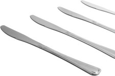 Zanetti Set 12 Coltelli Da