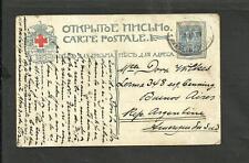 CARTOLINA CIRCOLATA DALLA