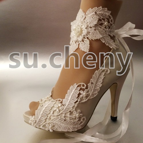 Cheny scarpe da sposa - da,