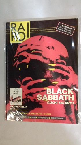 Raro rivista di - raro!,,