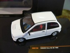 Ixo subaru vivio rx ra - 1/43, rx-ra