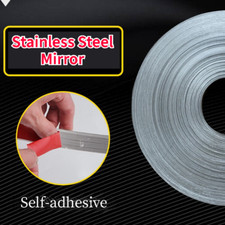 3M Acciaio Inox Specchio