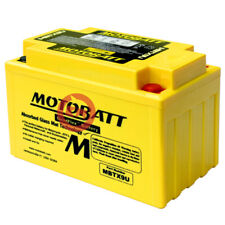 BATTERIA MOTOBATT MBTX9U