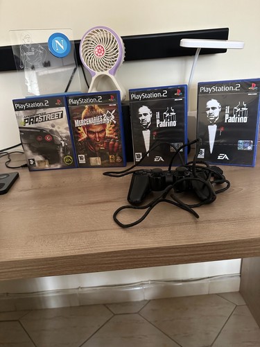 Lotto giochi ps2 - 4, +